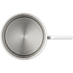 1. Alps termomugg med karbinhake