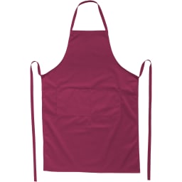 1. Viera 240 g/m² förkläde