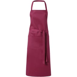 0. Viera 240 g/m² förkläde