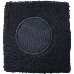 1. Hyper handledssvettband