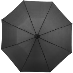 1. Oho 20" hopfällbart paraply