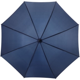 1. Yfke 30" golfparaply med EVA-handtag