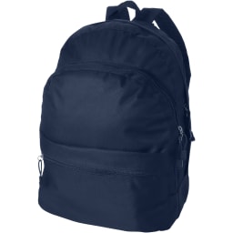 0. Trend ryggsäck 17L
