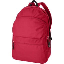 0. Trend ryggsäck 17L
