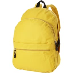 0. Trend ryggsäck 17L