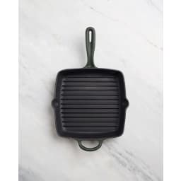 7. Monte grillpanna