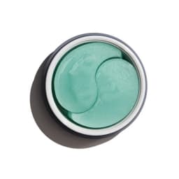 3. Rejuvenating eye gel patches