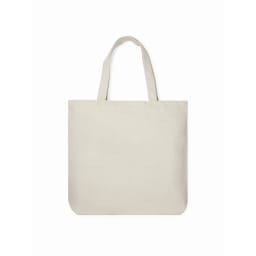 0. Hilo AWARE™ återvunnen canvas tote bag