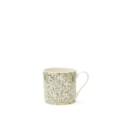 1. WB by William Morris mug, 2-pack