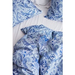 4. Maryland bäddset percale