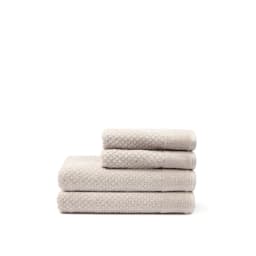 0. Ellery handduksset, 4 delar