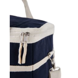 5. Volonne AWARE™ återvunnen canvas kylväska