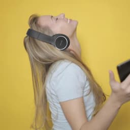 2. Pro Bluetooth® 5.0 headphones
