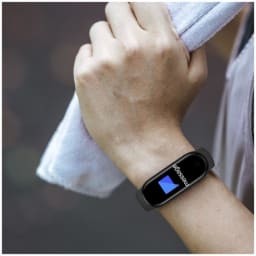 2. Prixton AT410 smartband