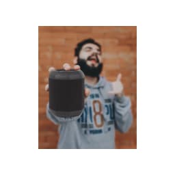 4. Prixton Dance Box högtalare