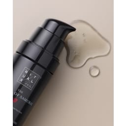 0. Beard Oil