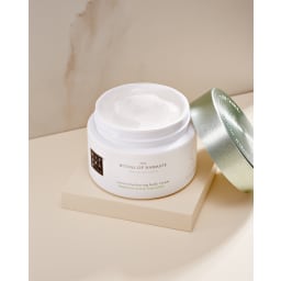0. Natural Hydrating Body Cream