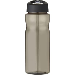 1. H2O Active® Eco Base 650 ml sportflaska med piplock
