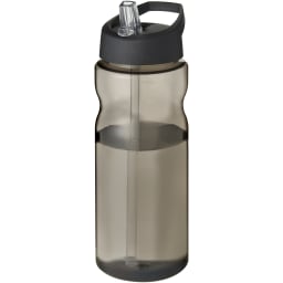 0. H2O Active® Eco Base 650 ml sportflaska med piplock