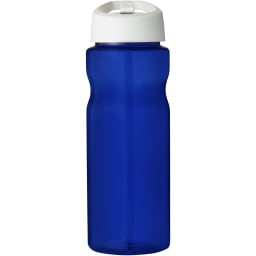 1. H2O Active® Eco Base 650 ml sportflaska med piplock