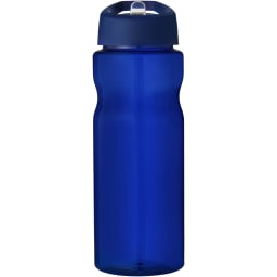 1. H2O Active® Eco Base 650 ml sportflaska med piplock