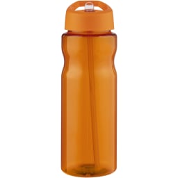 1. H2O Active® Eco Base 650 ml sportflaska med piplock