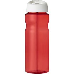 1. H2O Active® Eco Base 650 ml sportflaska med piplock