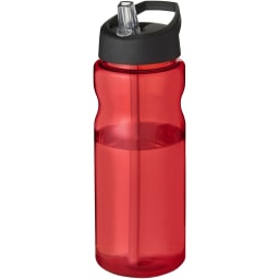 0. H2O Active® Eco Base 650 ml sportflaska med piplock