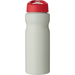 1. H2O Active® Eco Base 650 ml sportflaska med piplock