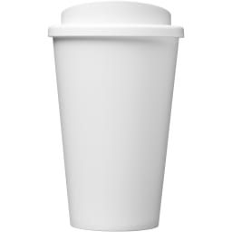 1. Americano® Pure 350 ml antimikrobiell isolerad termosmugg
