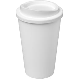 0. Americano® Pure 350 ml antimikrobiell isolerad termosmugg
