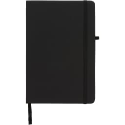 1. Noir anteckningsbok, medelstor