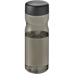 0. H2O Active® Eco Base 650 ml vattenflaska med skruvlock