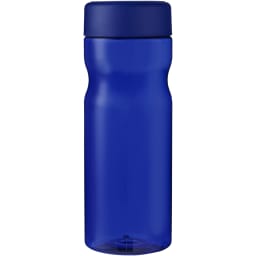 1. H2O Active® Eco Base 650 ml vattenflaska med skruvlock