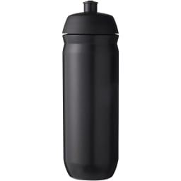 1. HydroFlex™ 750 ml klämbar sportflaska