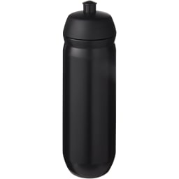 0. HydroFlex™ 750 ml klämbar sportflaska