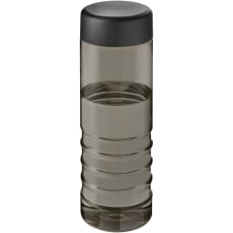 0. H2O Active® Eco Treble 750 ml sportflaska med skruvlock