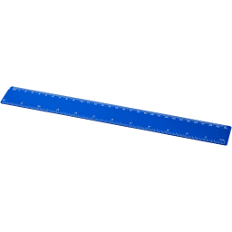 0. Renzo 30 cm plastlinjal