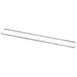 0. Renzo 30 cm plastlinjal
