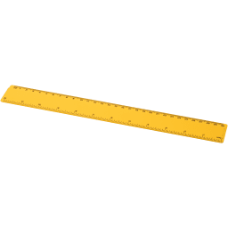 0. Renzo 30 cm plastlinjal