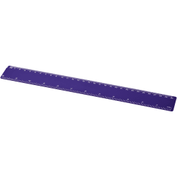 0. Renzo 30 cm plastlinjal
