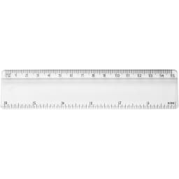 1. Renzo 15 cm plastlinjal