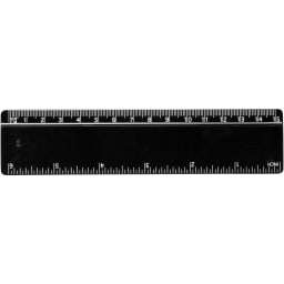 1. Renzo 15 cm plastlinjal