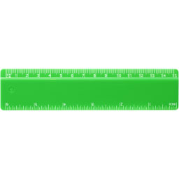 1. Renzo 15 cm plastlinjal