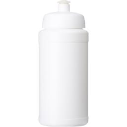 1. Baseline® Plus 500 ml flaska med sportlock