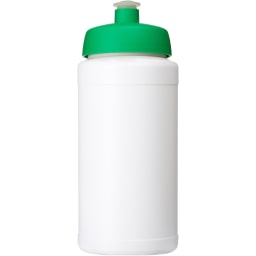 1. Baseline® Plus 500 ml flaska med sportlock