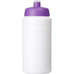 1. Baseline® Plus 500 ml flaska med sportlock