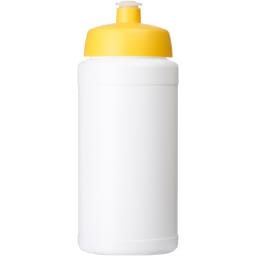 1. Baseline® Plus 500 ml flaska med sportlock