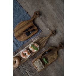 1. Cutting board Sous Vide Grand