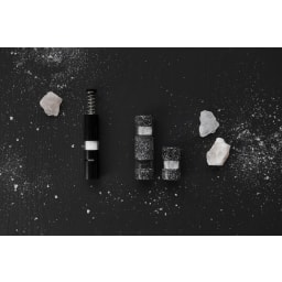 3. Salt/pepper mill Stories